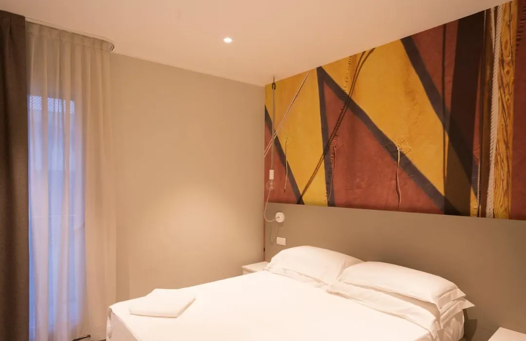 Porto Canale B & B-1