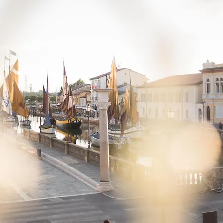 Porto Canale B & B-2